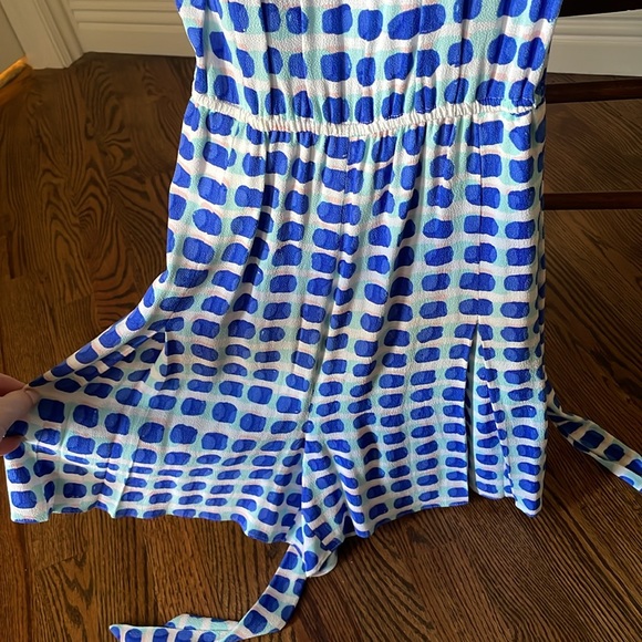 Kate Spade Romper Size Small - Picture 4 of 5